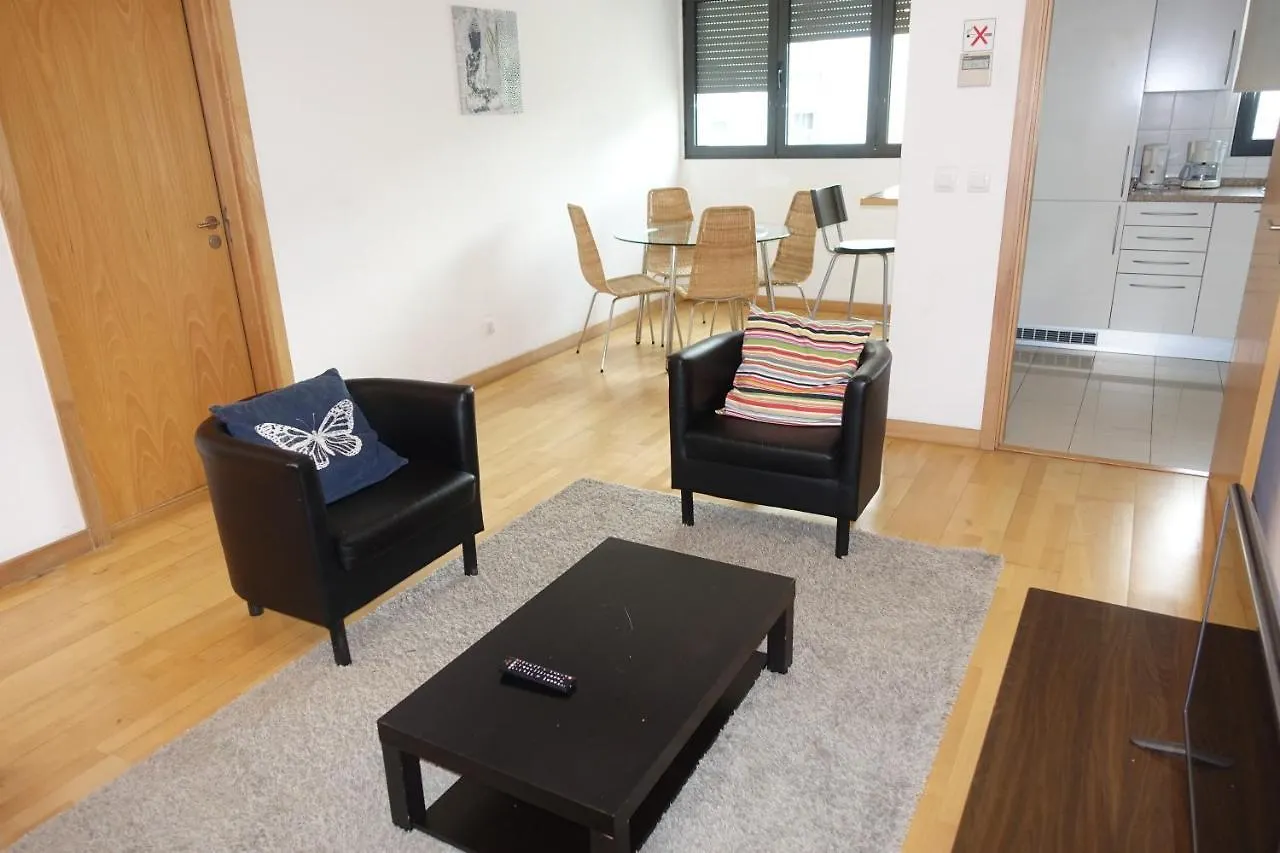 Best Apartments Portugal リスボン