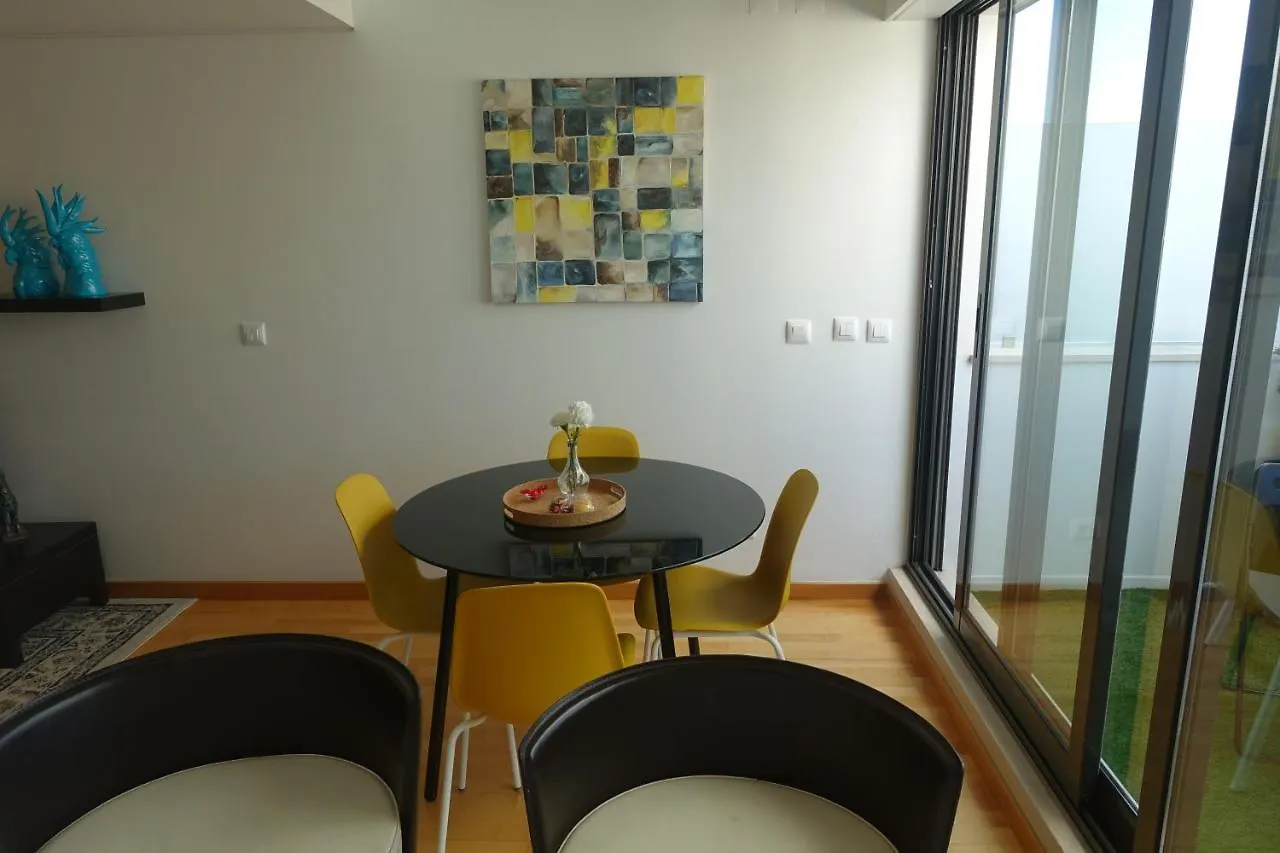 Best Apartments Portugal Lisboa