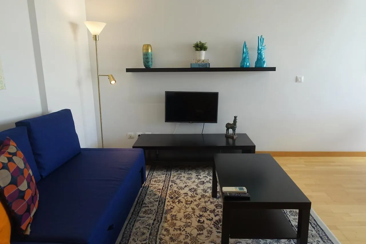 Best Apartments Portugal Lisboa